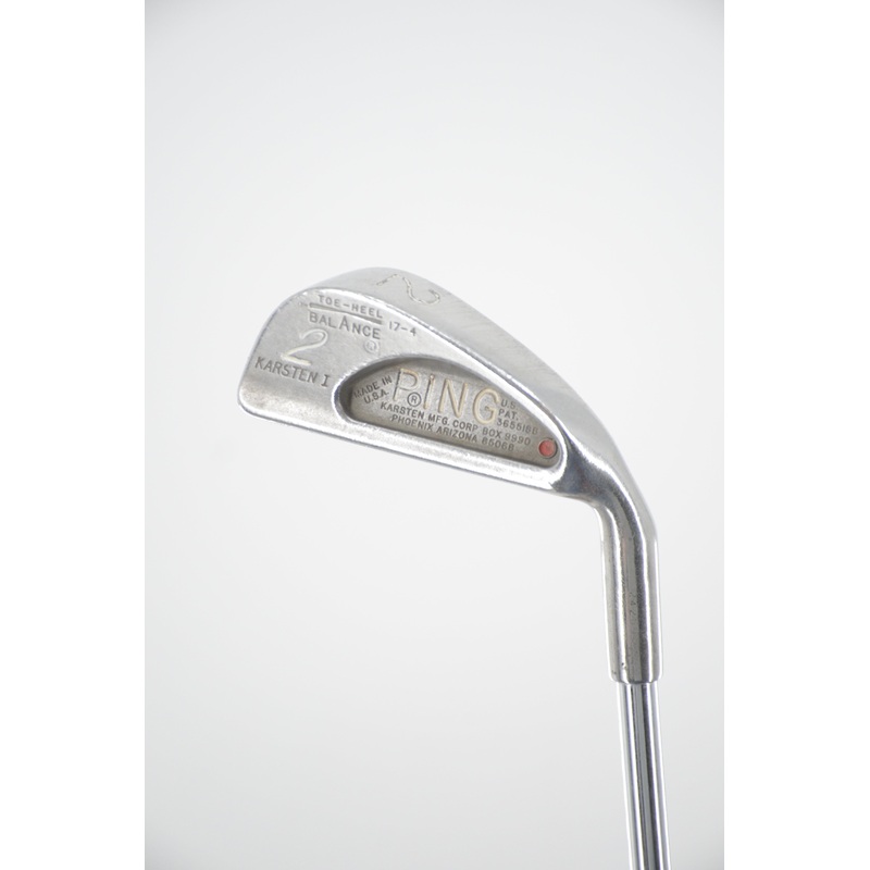 Ping Karsten I 2 Iron R Flex 39″