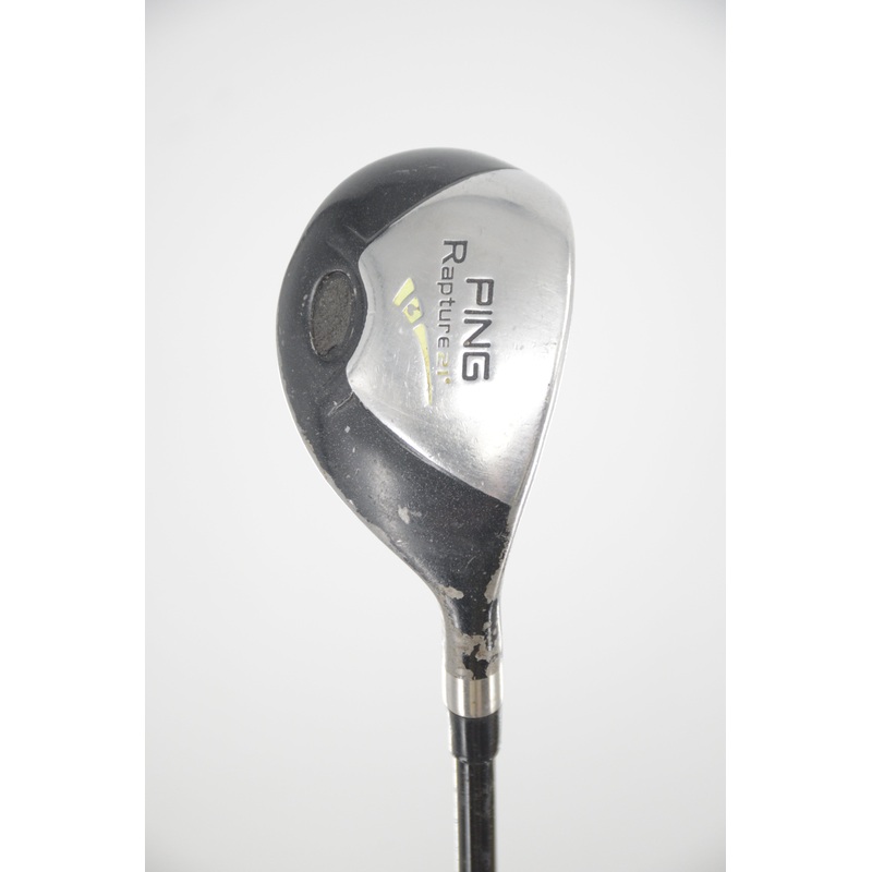Ping Rapture 21 Degree Hybrid S Flex 38″