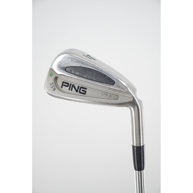 Ping S59 4 Iron S Flex 39.5″