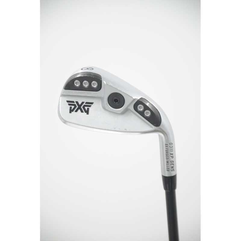 PXG 0311XP Gen 5 7-GW Iron Set R Flex +0.25″