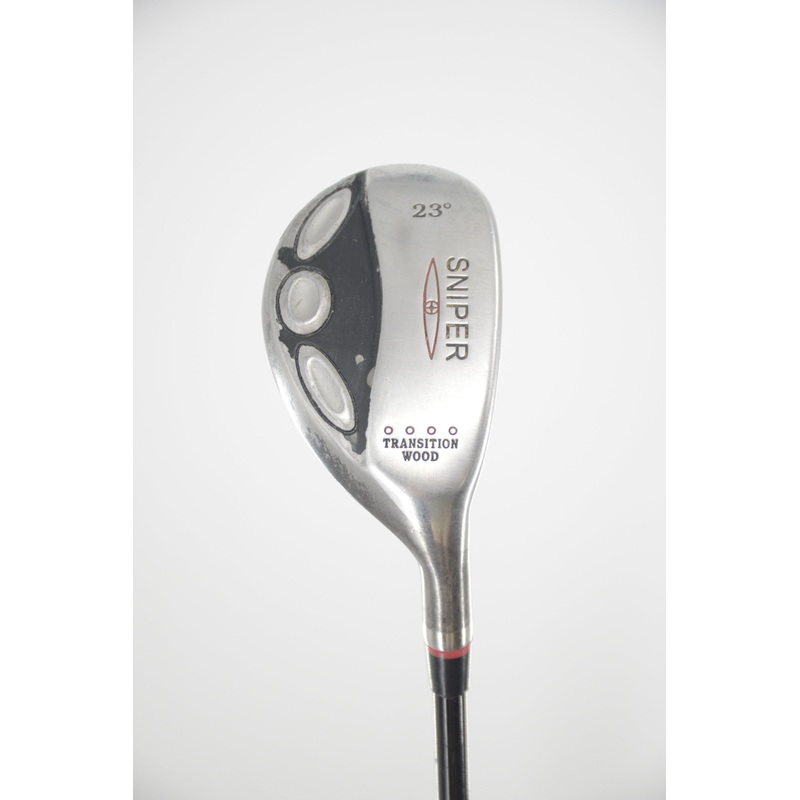 Sniper Transition  23 Degree Hybrid SR Flex 38″