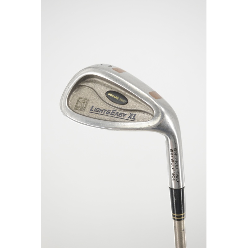 Square Two Light and Easy Offset SW R Flex 35″