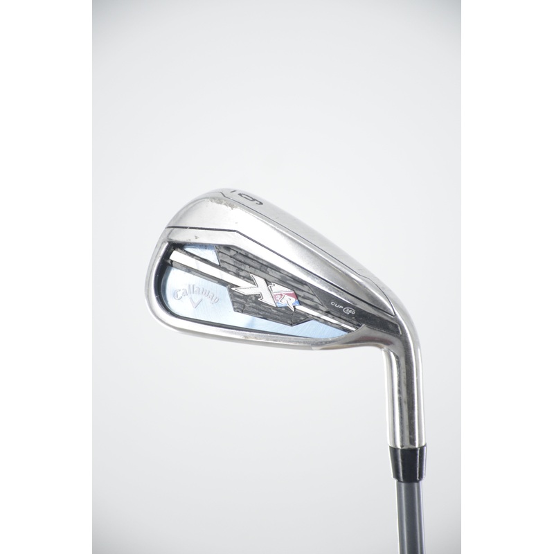 Women’s Callaway XR 6 Iron W Flex 36.5″