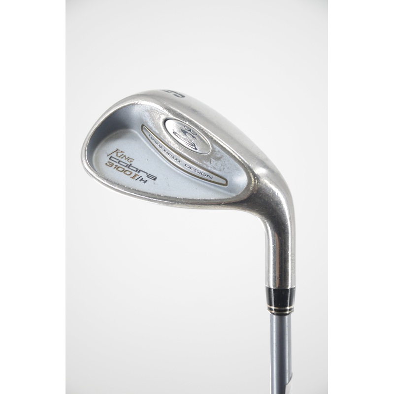 Women’s Cobra 3100 I/H GW W Flex 34.25″