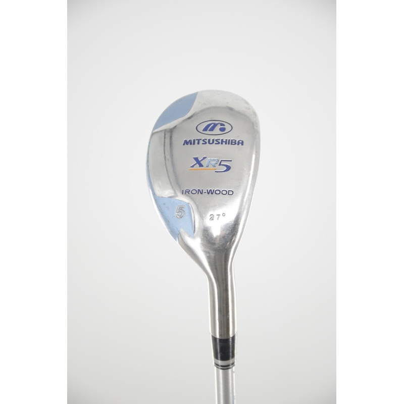 Women’s Mitsushiba XR5 5 Hybrid W Flex 37.25″