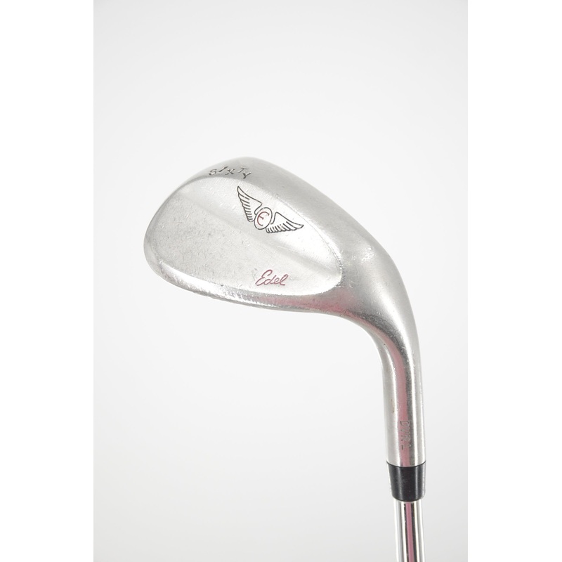 Edel DVR L 60 Degree Wedge Wedge Flex 34.75″