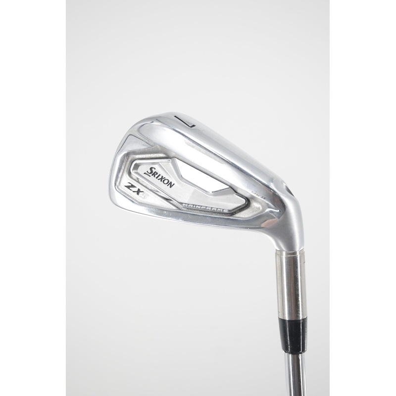 *Fitting Club* Srixon Zx5 Mk II 7 Fitting Iron R Flex 37″