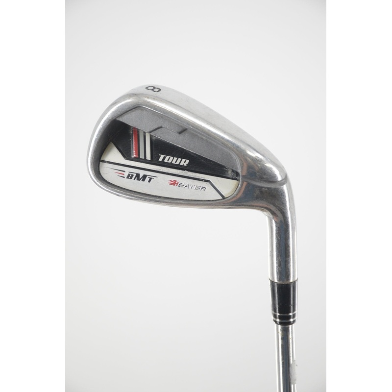 Heater BMT Tour 8 Iron R Flex 36.5″