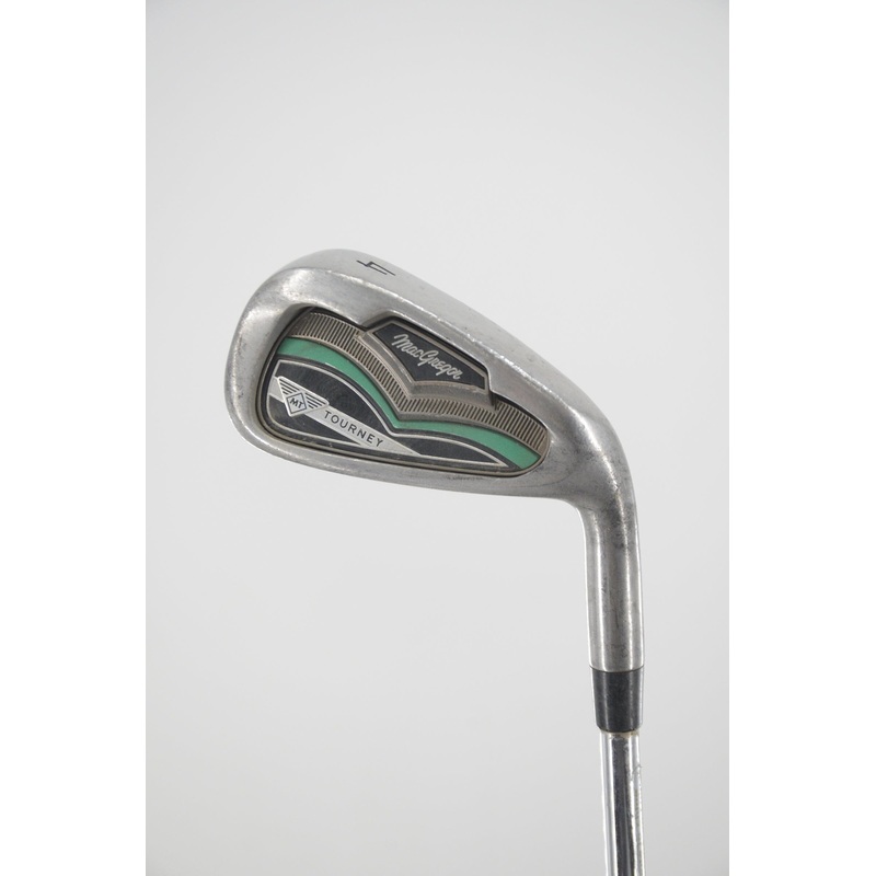 MacGregor MT Tourney 2014 4 Iron S Flex 38.5″