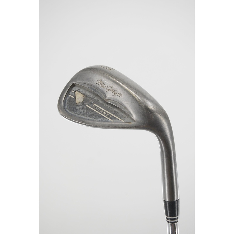 MacGregor MT Tourney 2014 56 Degree Wedge S Flex 35″