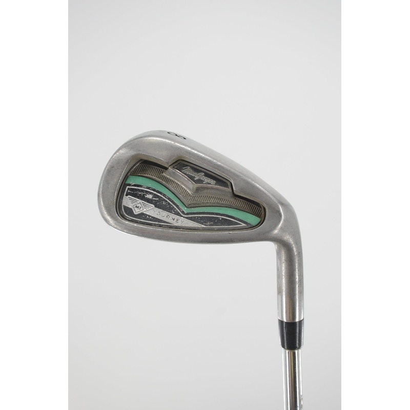 MacGregor MT Tourney 2014 8 Iron S Flex 36.5″