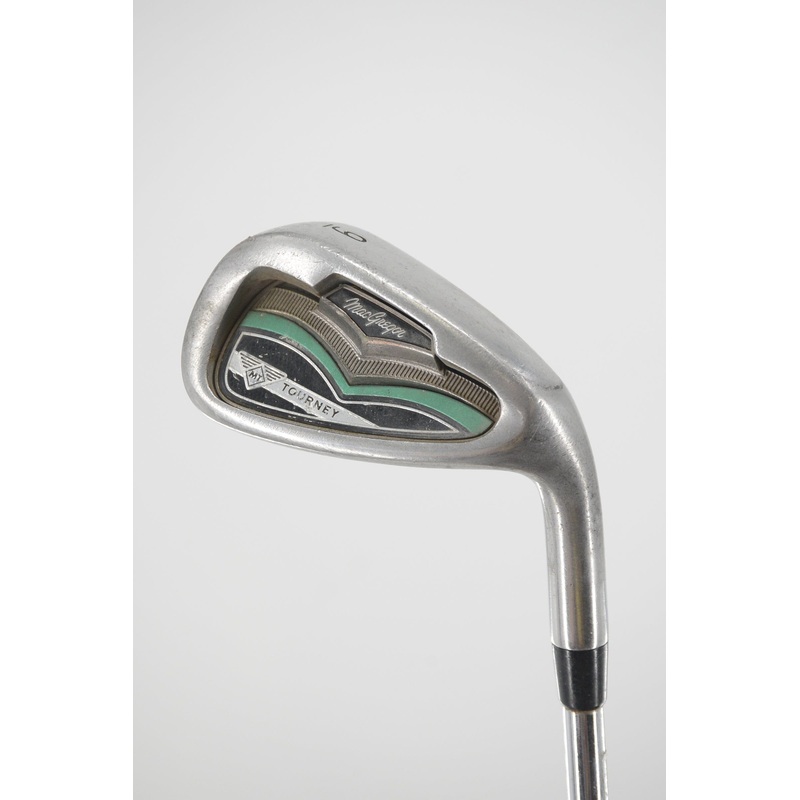 MacGregor MT Tourney 2014 9 Iron S Flex 35.75″