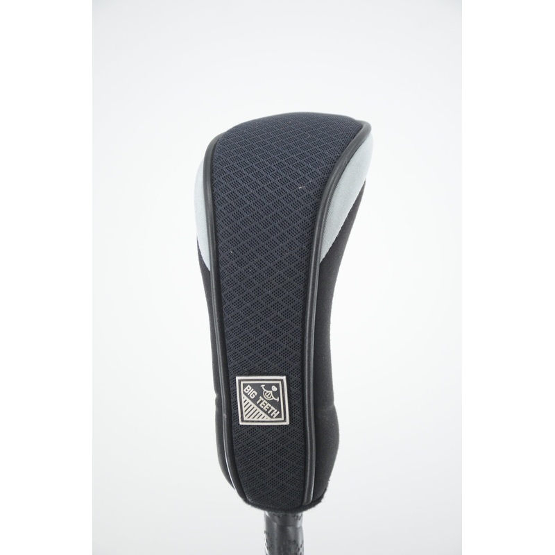 Misc Big Teeth Hybrid Headcover