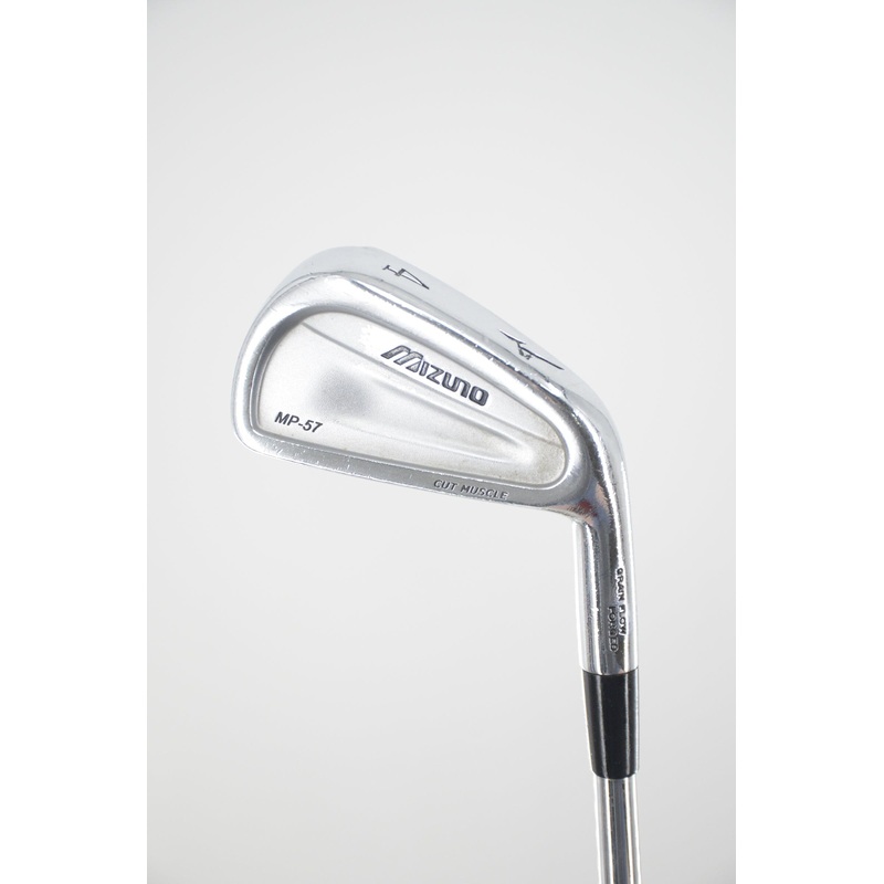 Mizuno MP-57 4 Iron R Flex 39.25″