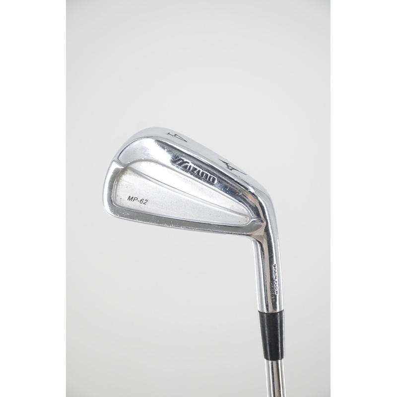 Mizuno MP-62 4 Iron S Flex 38.25″