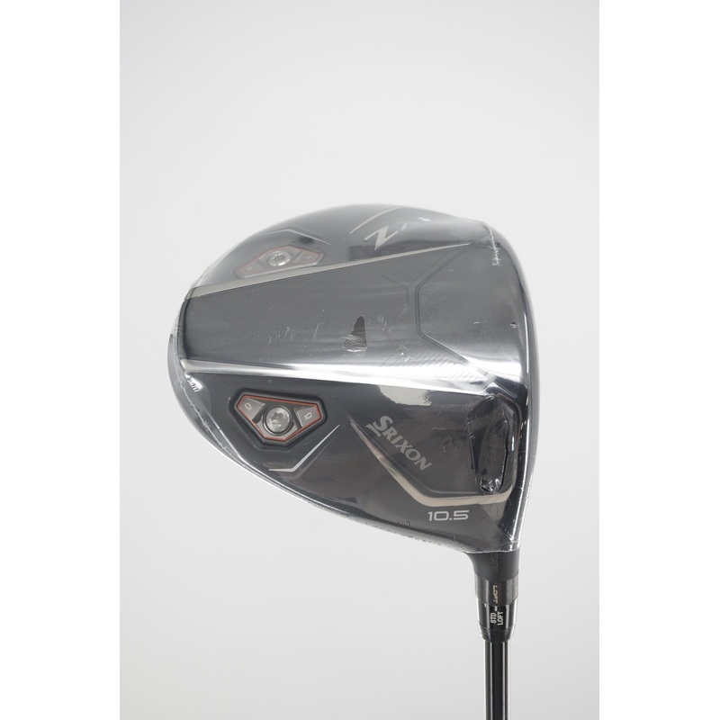 NEW Srixon ZXi 10.5 Degree Driver S Flex 45.75″