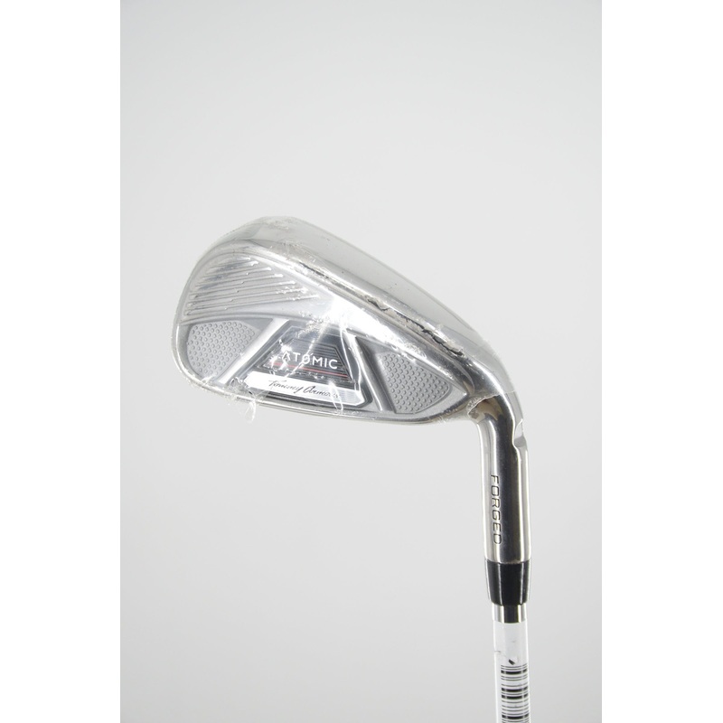 NEW Tommy Armour Atomic 7 Iron S Flex 36.75″