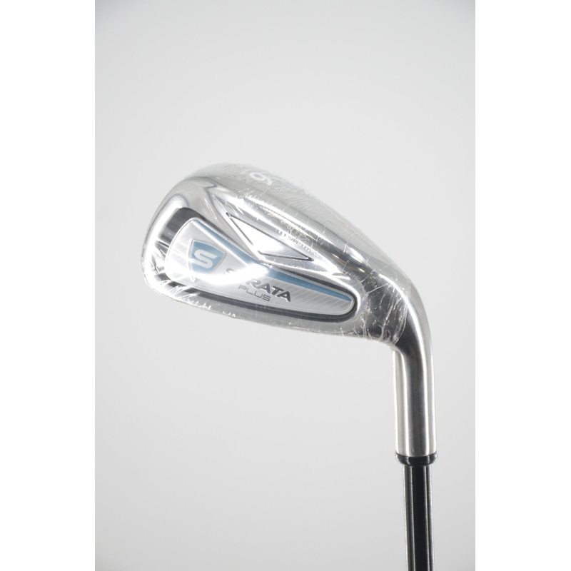 NEW Women’s Strata Plus 6 Iron W Flex 36.5″