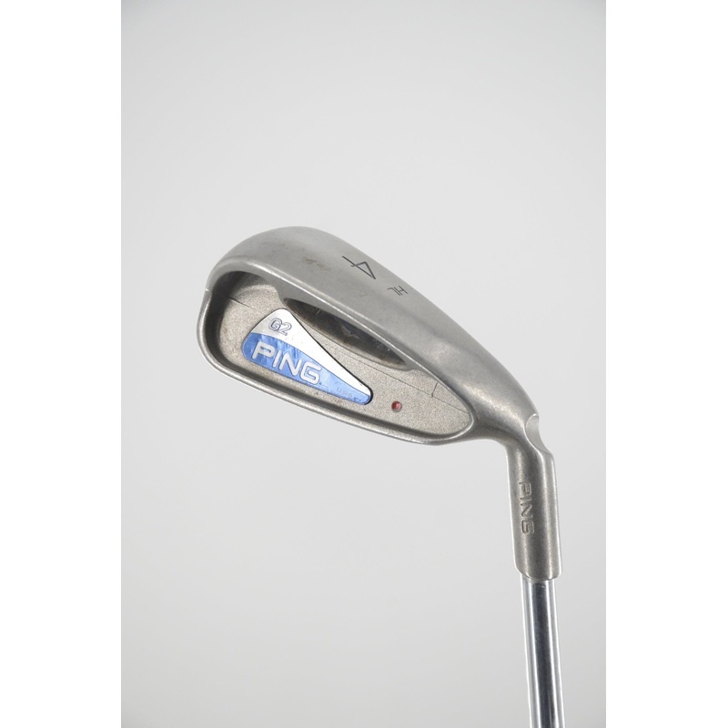Ping G2 4 Iron S Flex 38″