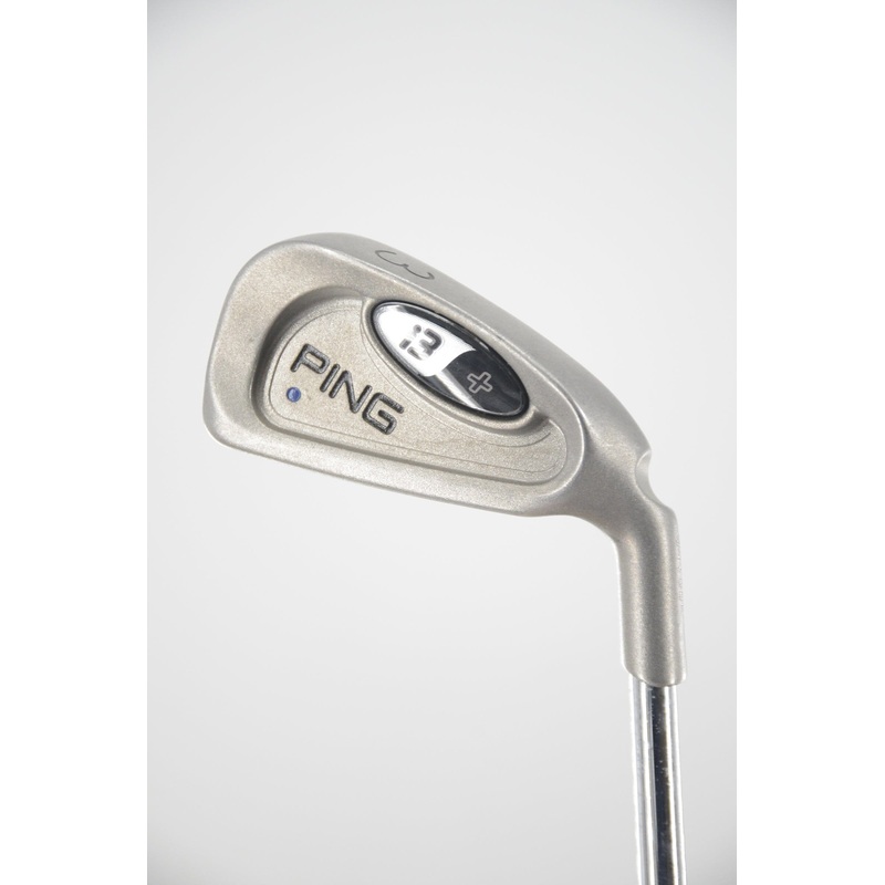 Ping I3 + 3 Iron R Flex 38.75″