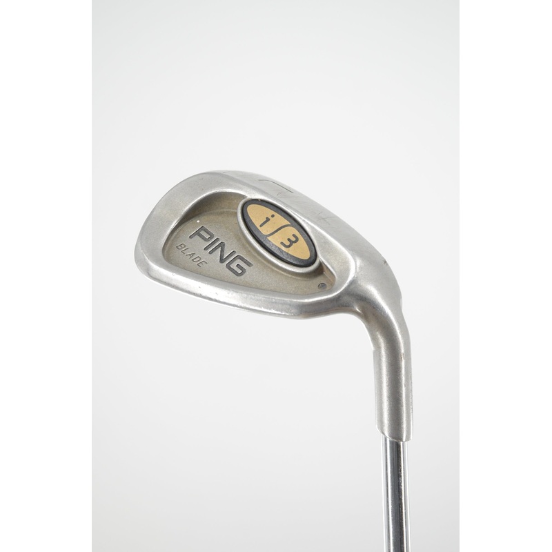 Ping I3 Blade LW R Flex 34.75″