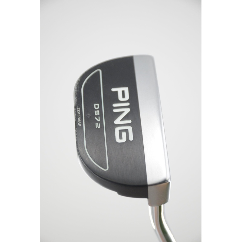 Ping PLD Milled DS72 Gunmetal Putter 35″