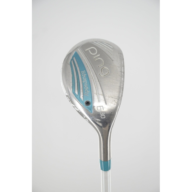 Ping Rhapsody 2015 6 Hybrid SR Flex 37.5″