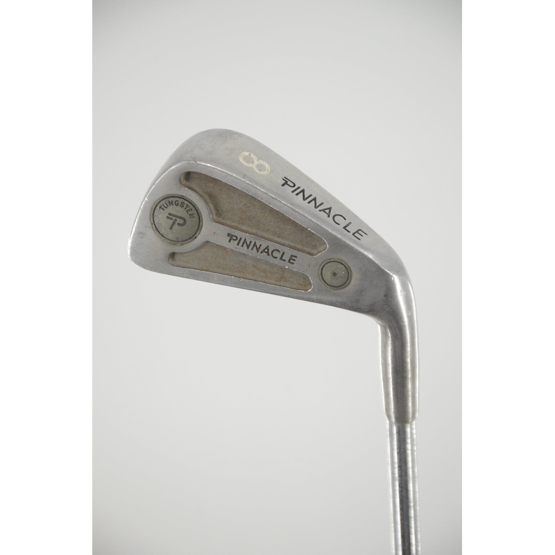 Pinnacle Tungsten 5-PW Iron Set S Flex -1″