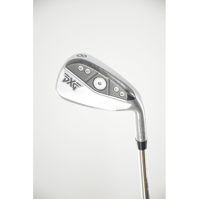 PXG 0311XP Gen6 4-GW Iron Set R Flex -0.5″