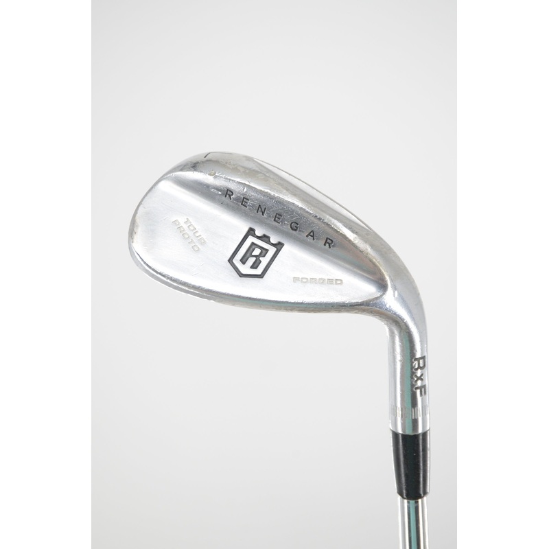 Renegar Tour Proto Forged LW Wedge Flex 35.25″
