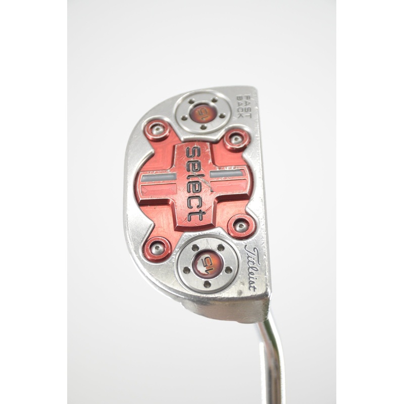 Scotty Cameron Studio Select Fastback Putter 35″