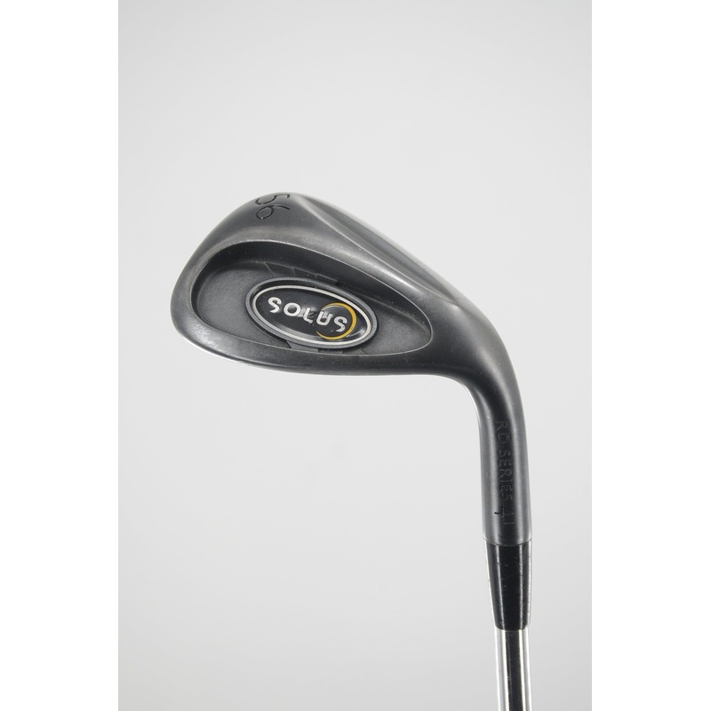 Solus Rd Series 4.1 56 Degree Wedge Wedge Flex 34.75″