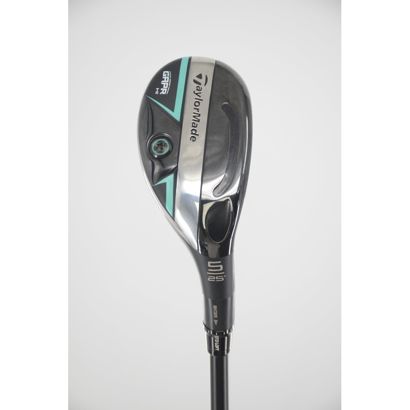 TaylorMade Gapr Hi 5 Driving Iron SR Flex 39.5″