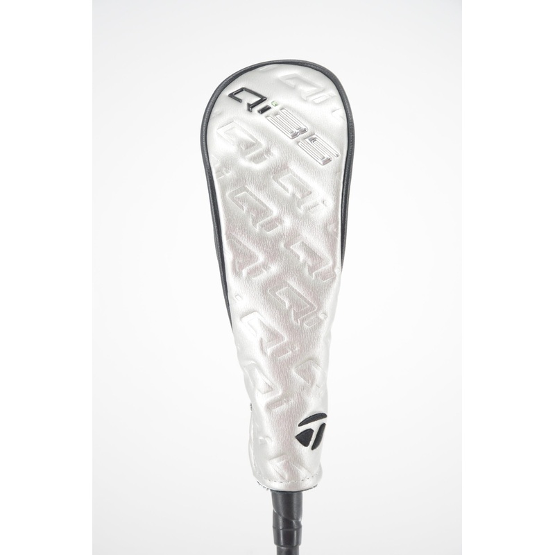 TaylorMade Qi35 Hybrid Headcover