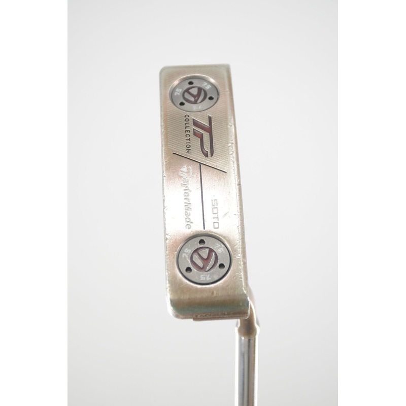 TaylorMade TP Collection Soto Putter 35″
