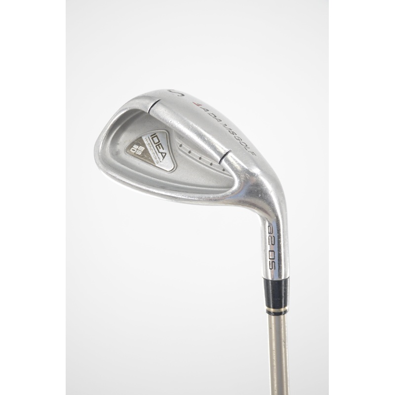 Women’s Adams Idea A2 OS SW W Flex 34″