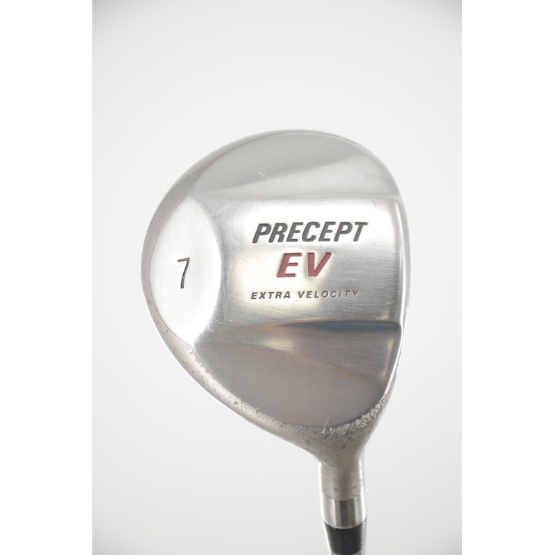 Women’s Bridgestone Precept EV 7 Wood W Flex 40.25″