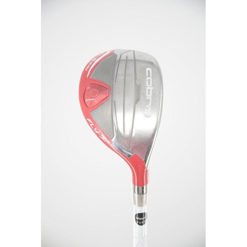 Women’s Cobra Fly-Zs 5 Hybrid W Flex 38.25″