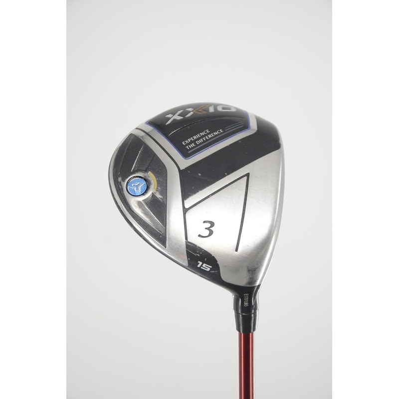 XXIO Eleven 3 Wood SR Flex 42″