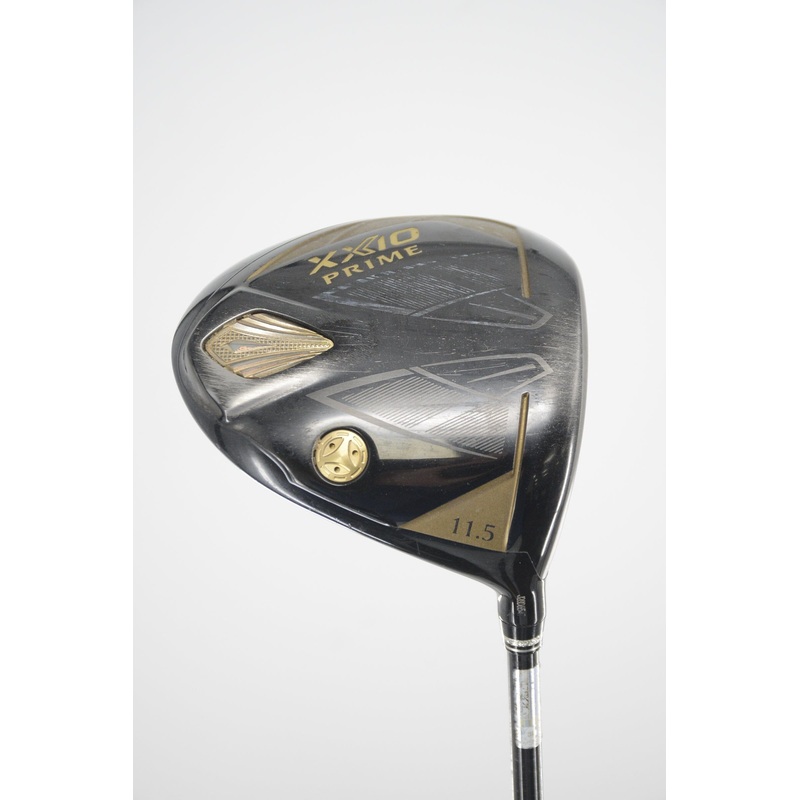 XXIO Prime 11 11.5 Degree Driver R Flex 44.75″