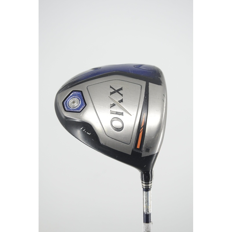 XXIO X 11.5 Degree Driver R Flex 45.75″
