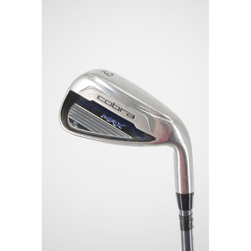 Cobra Max 9 Iron SR Flex 36″