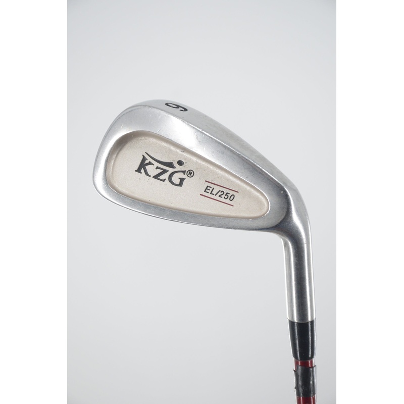 KZG EL/250 6 Iron R Flex 36.25″
