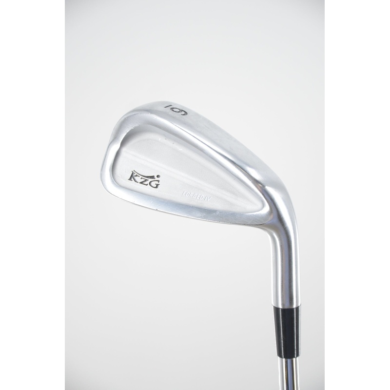 KZG Forged IV 6 Iron S Flex 37.25″