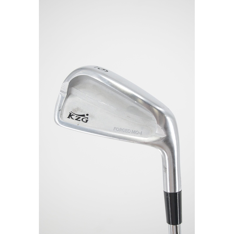 KZG Forged MO-I 6 Iron S Flex 37.5″
