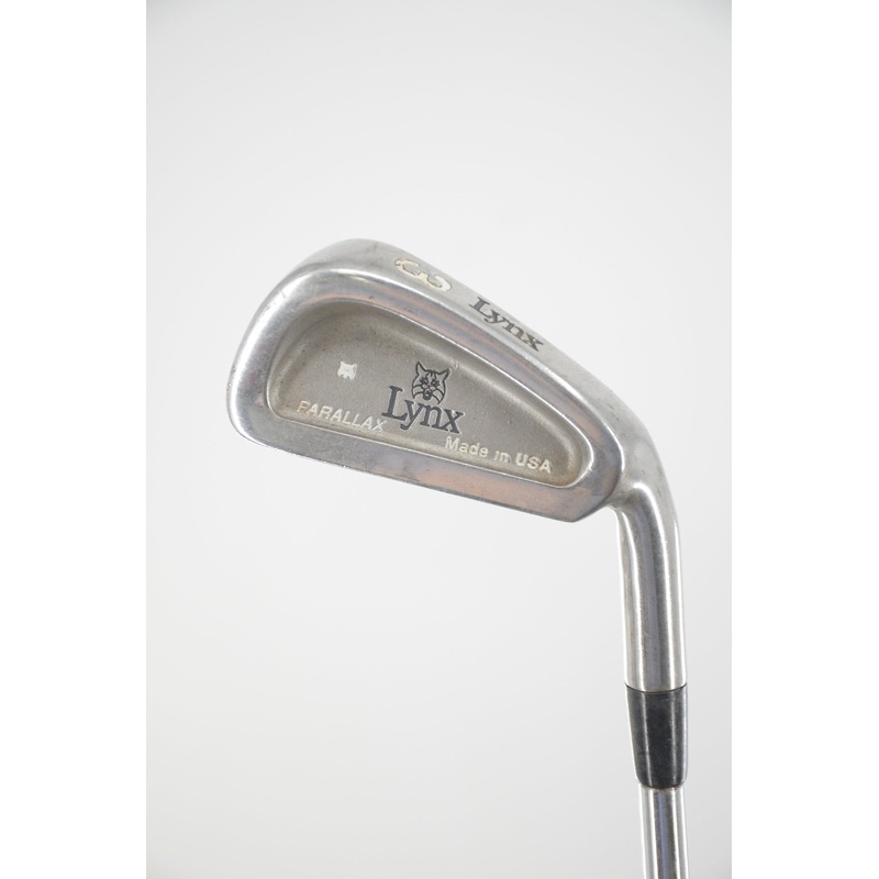 Lynx Parallax 3 Iron R Flex 38.75″