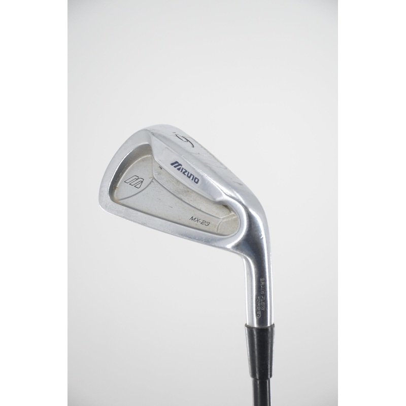 Mizuno MX 23 6 Iron S Flex 37.75″