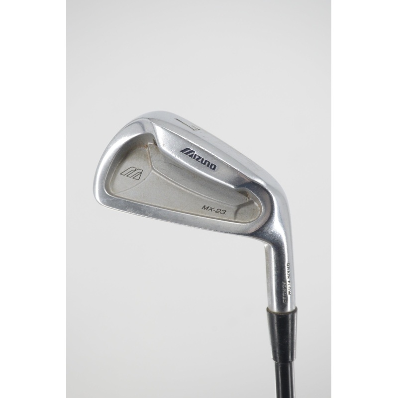 Mizuno MX 23 7 Iron S Flex 37″