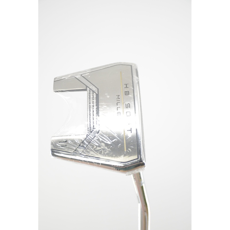 NEW Cleveland Huntington Beach Soft Milled 11 All-In Putter 35″