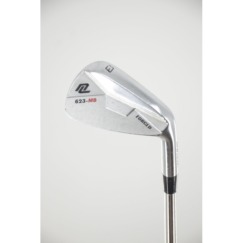 New Level 623-MB 4-PW Iron Set S Flex Std Length